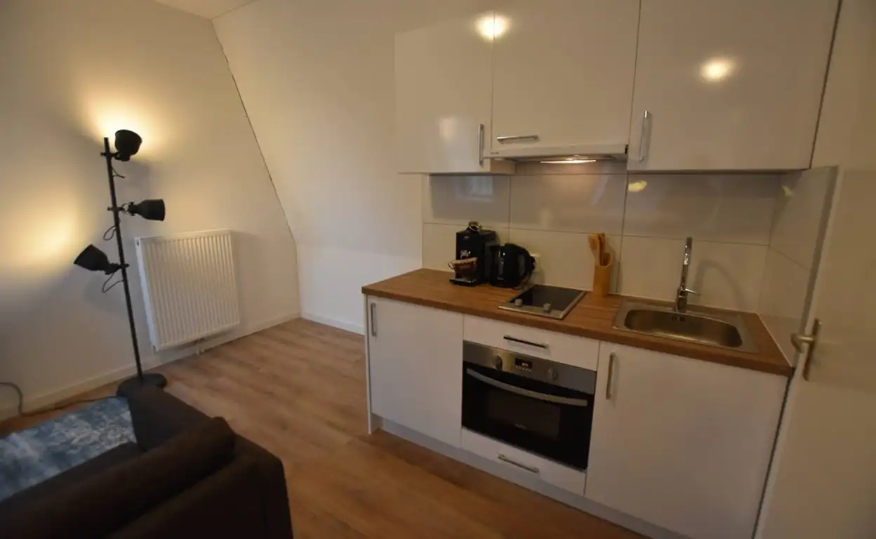 Foto #5 Appartement Plakstraat Sittard