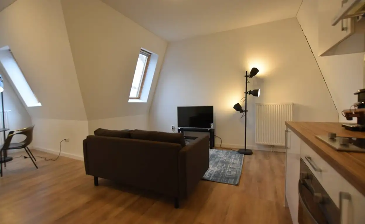 Foto #12 Appartement Plakstraat Sittard