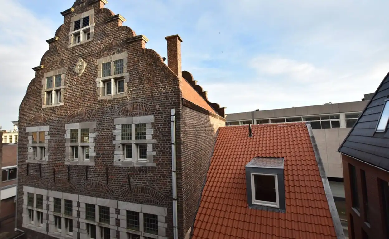 Foto #8 Appartement Plakstraat Sittard