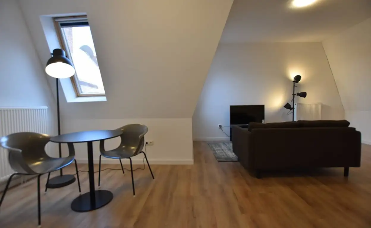 Foto #1 Appartement Plakstraat Sittard