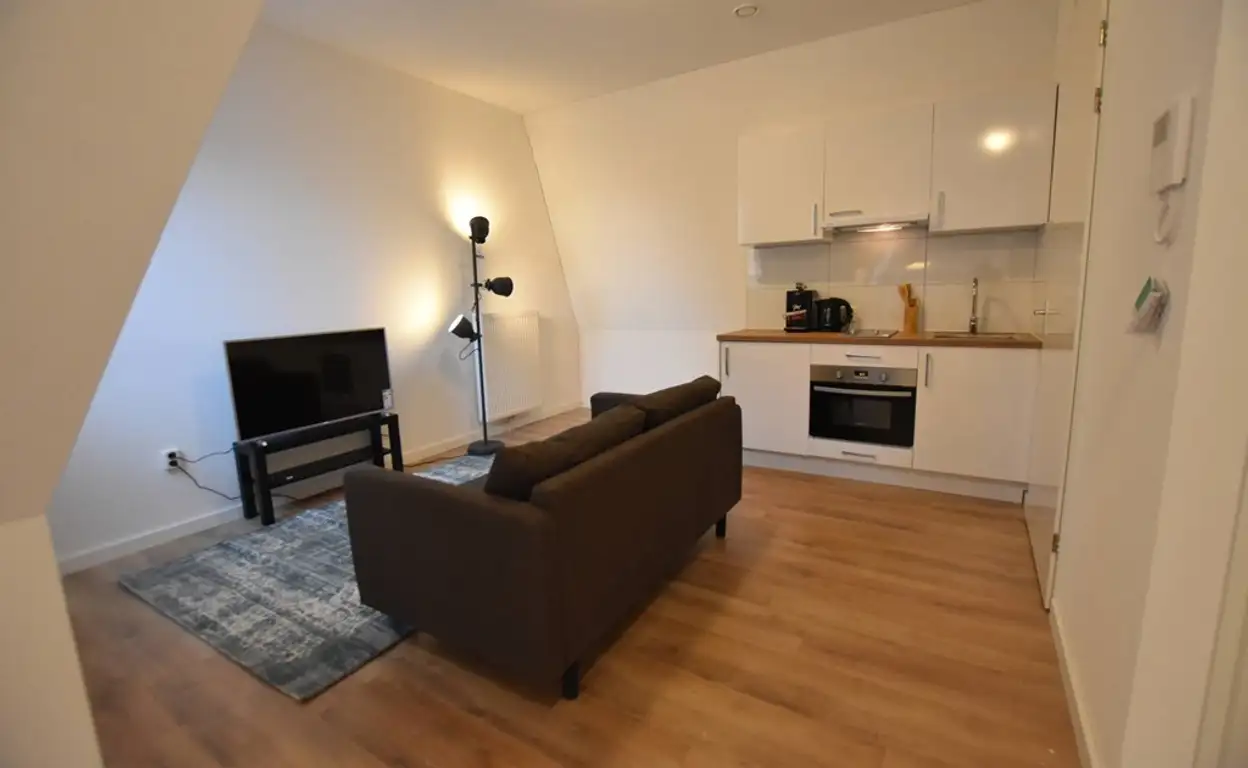 Foto #2 Appartement Plakstraat Sittard
