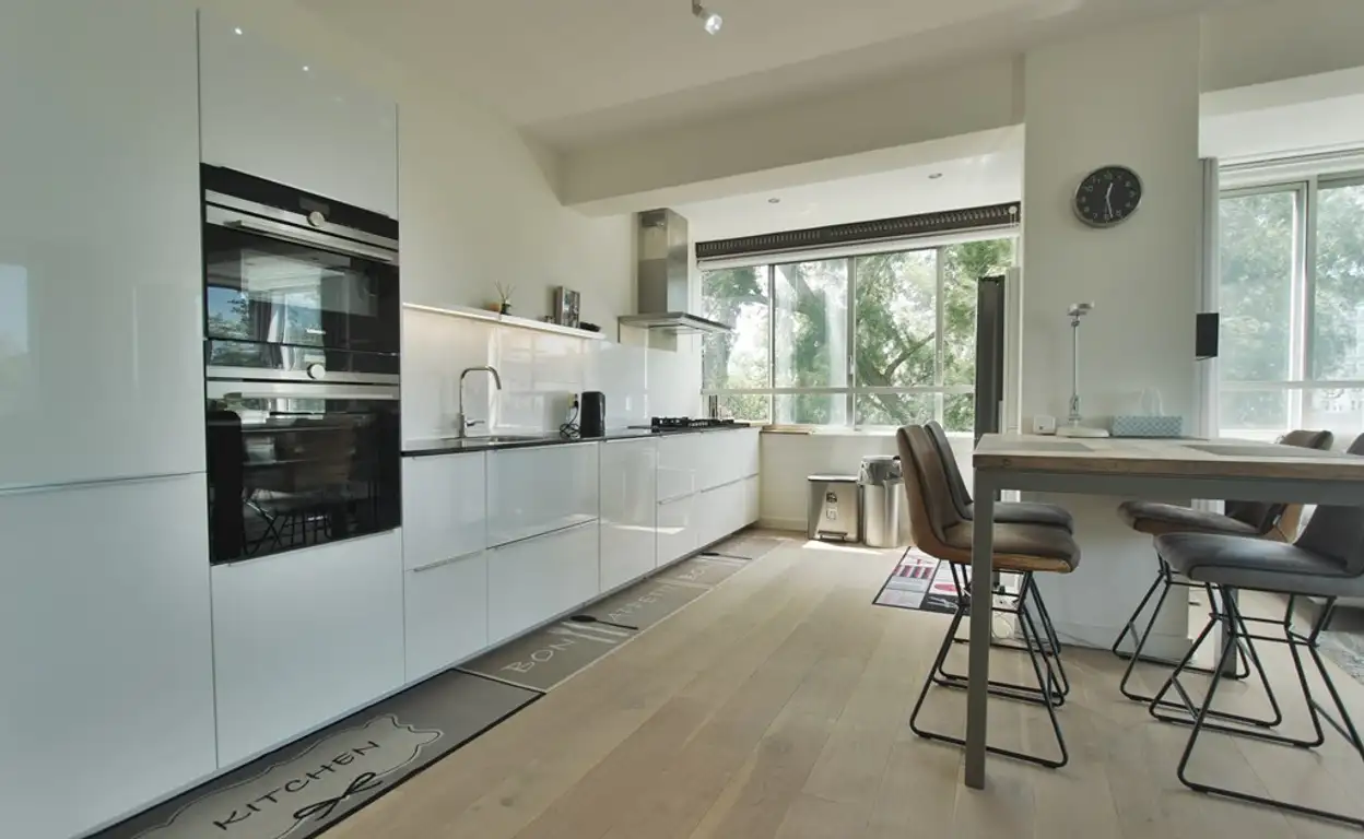 Foto #6 Appartement Meander Amstelveen