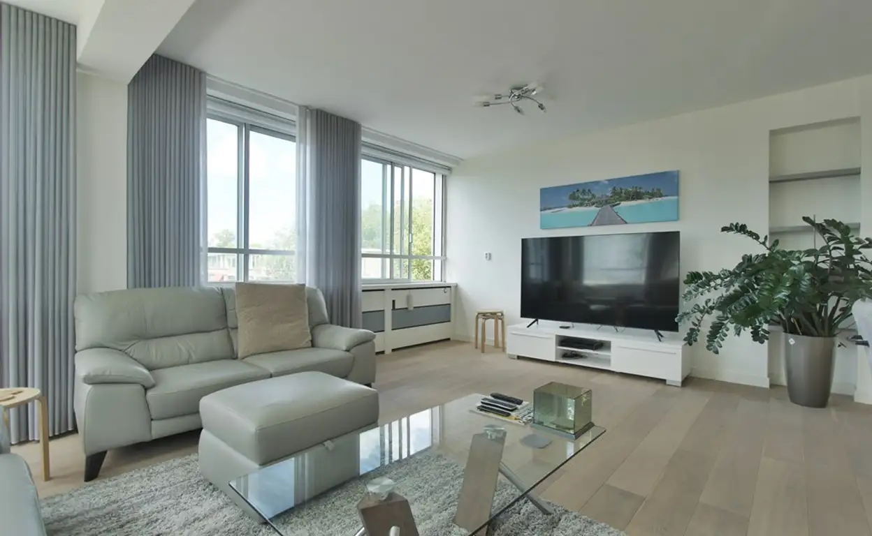 Foto #4 Appartement Meander Amstelveen