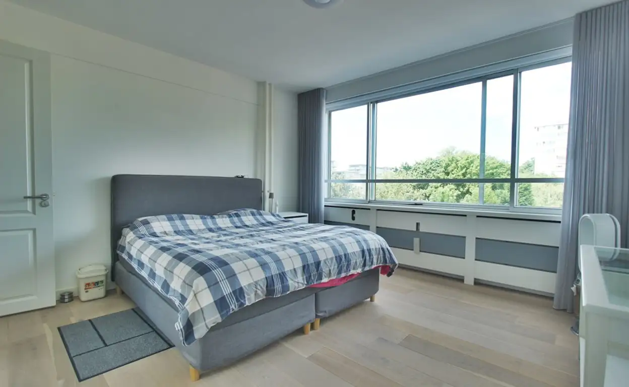 Foto #20 Appartement Meander Amstelveen