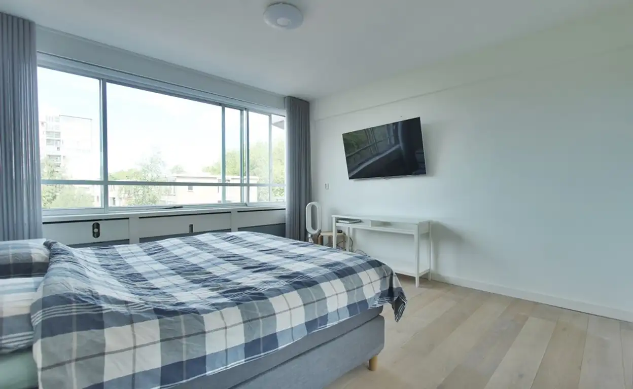Foto #18 Appartement Meander Amstelveen