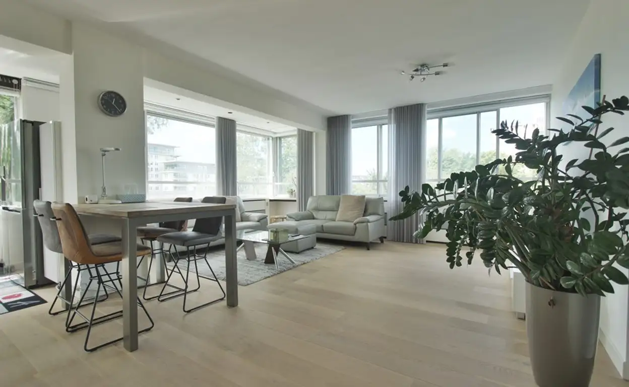 Foto #1 Appartement Meander Amstelveen