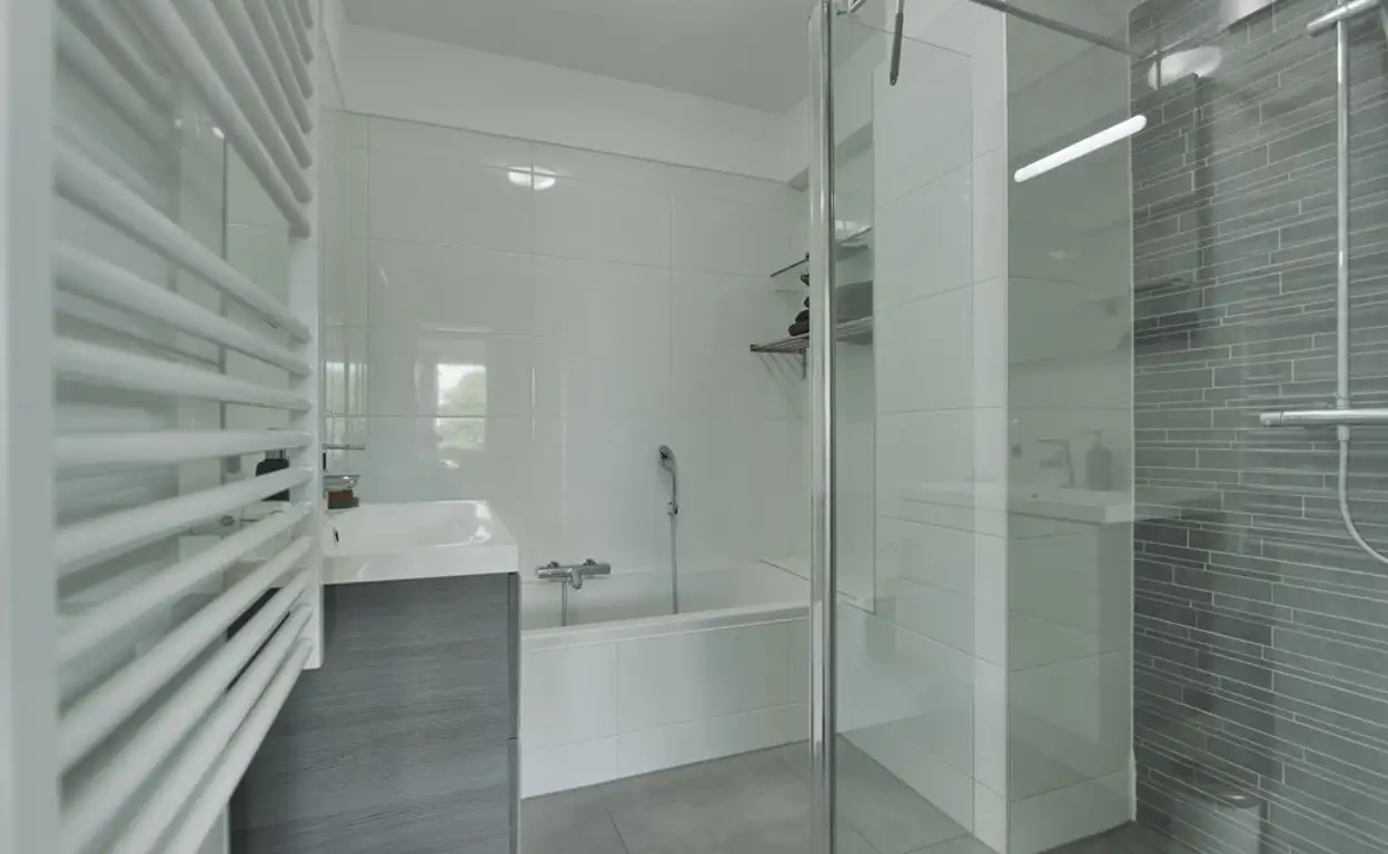Foto #21 Appartement Meander Amstelveen