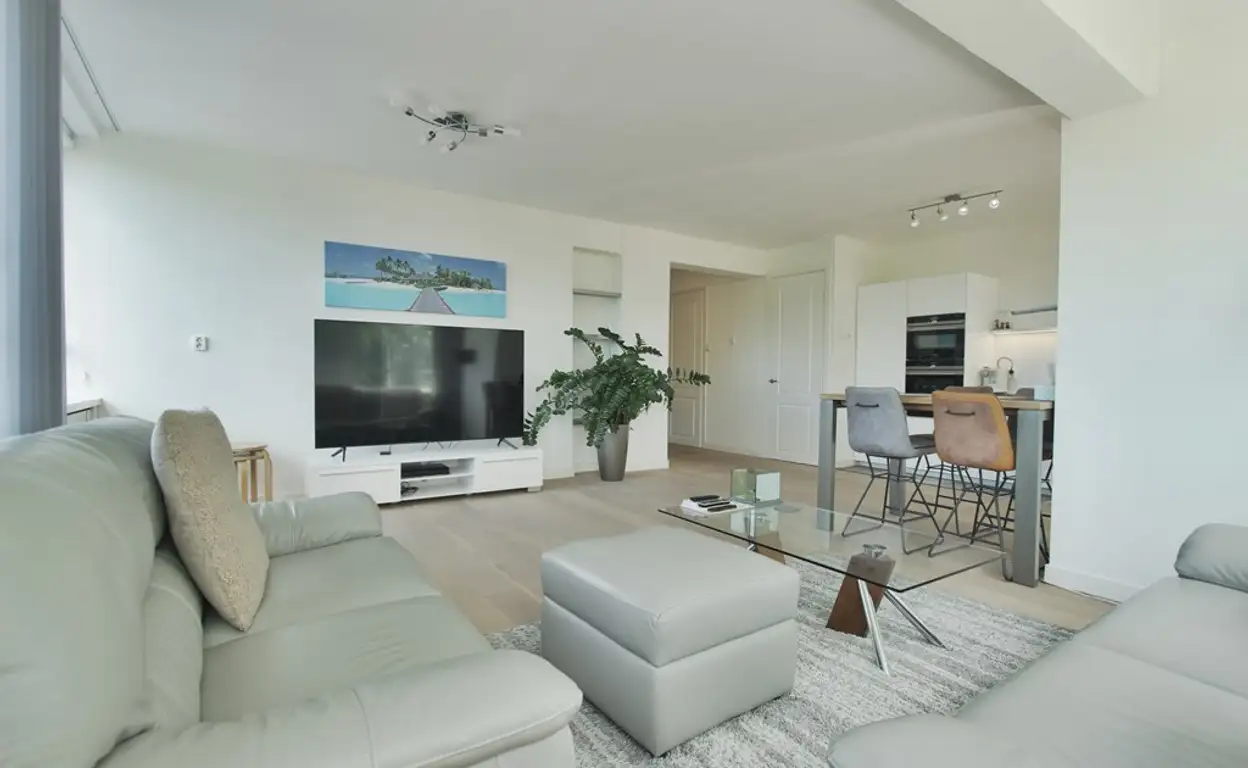 Foto #8 Appartement Meander Amstelveen