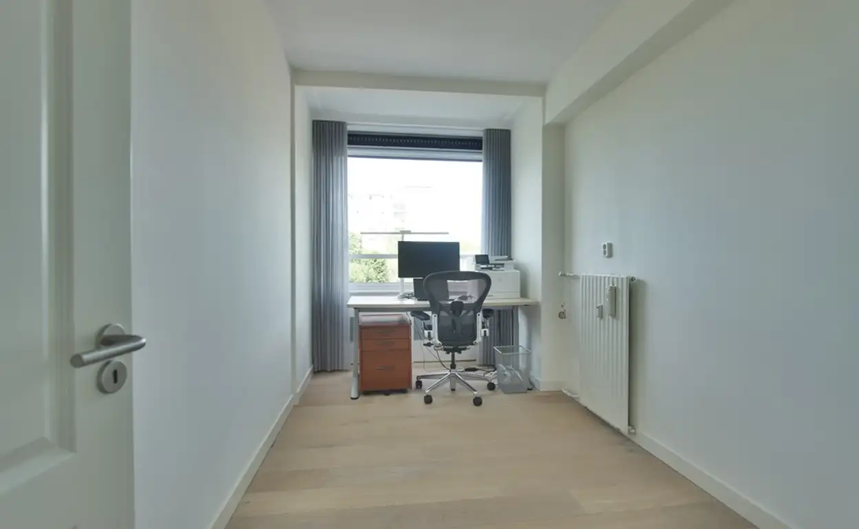 Foto #13 Appartement Meander Amstelveen