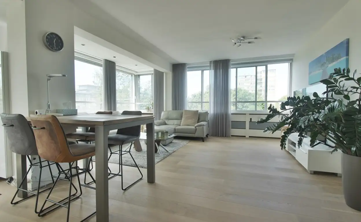 Foto #7 Appartement Meander Amstelveen