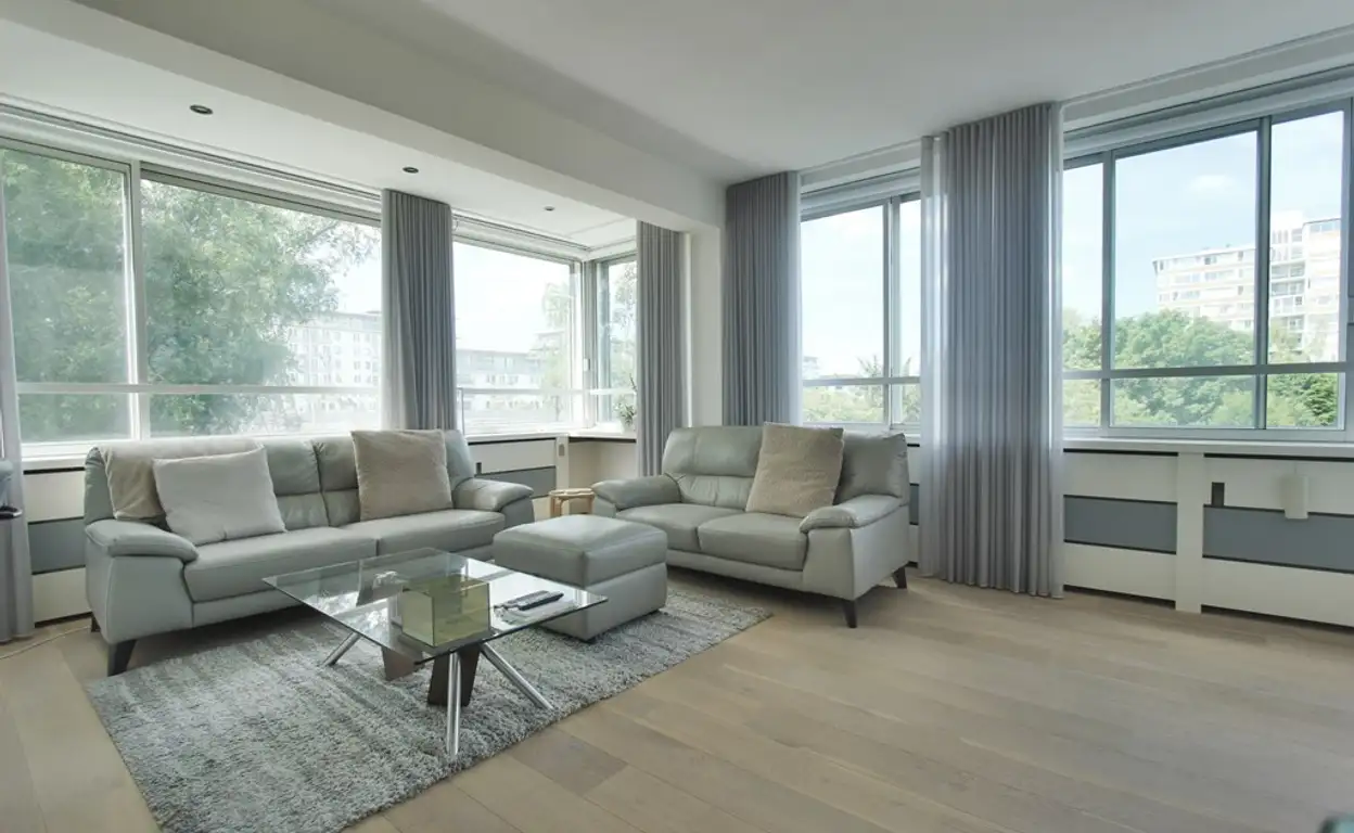 Foto #2 Appartement Meander Amstelveen