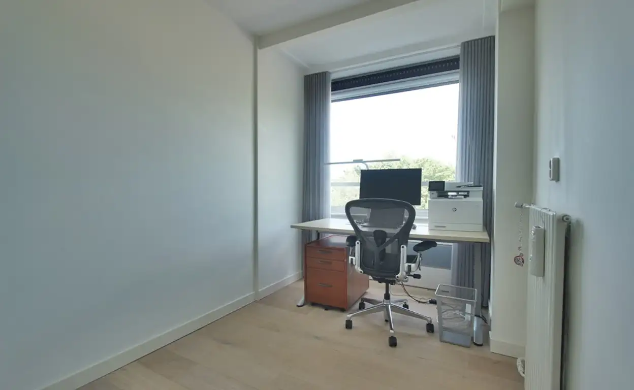Foto #14 Appartement Meander Amstelveen