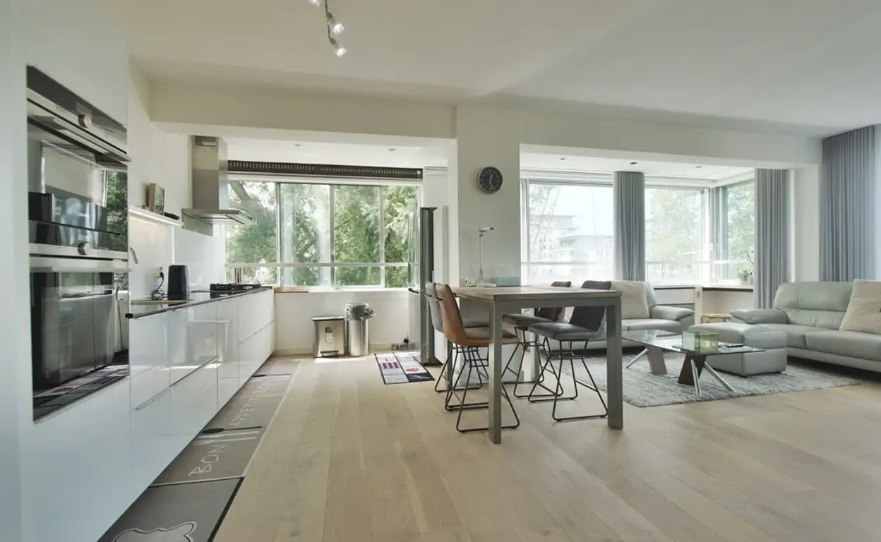 Foto #5 Appartement Meander Amstelveen