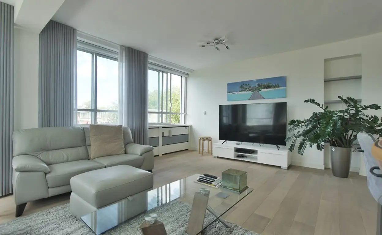 Foto #3 Appartement Meander Amstelveen