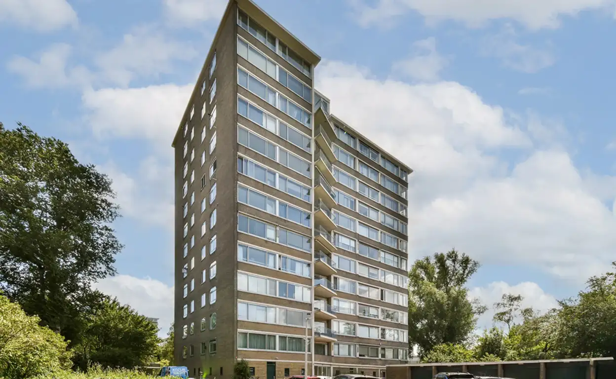 Foto #25 Appartement Meander Amstelveen