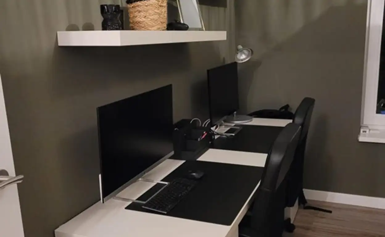 Foto #15 Appartement Grotestraat Waalwijk