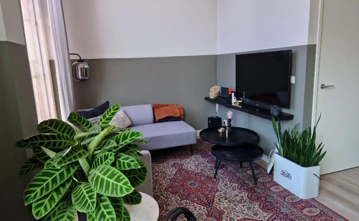 Foto #9 Appartement Grotestraat Waalwijk
