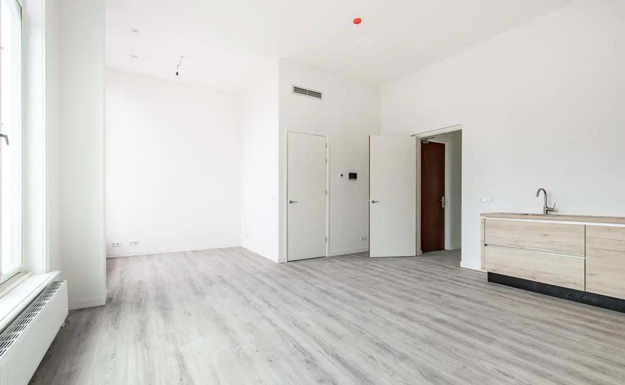 Foto #6 Appartement Grotestraat Waalwijk
