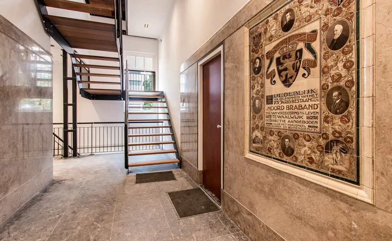 Foto #1 Appartement Grotestraat Waalwijk