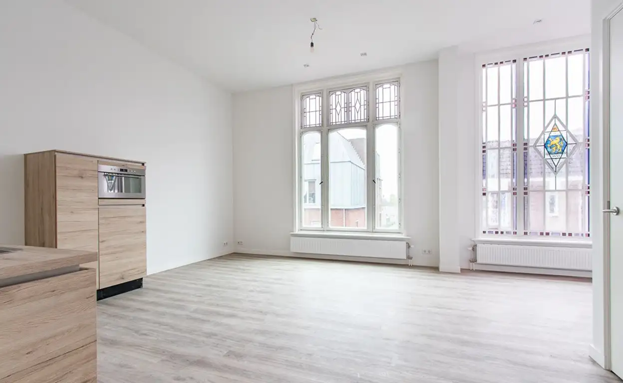 Foto #7 Appartement Grotestraat Waalwijk