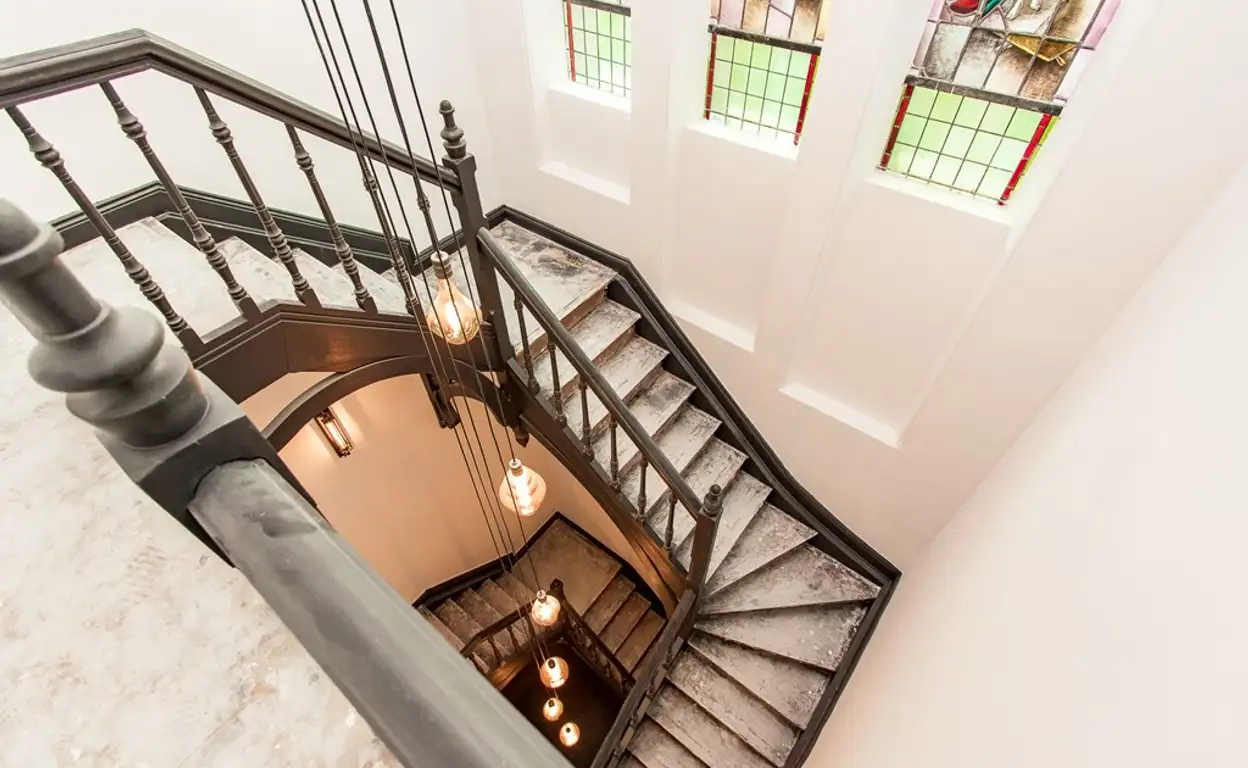 Foto #20 Appartement Grotestraat Waalwijk