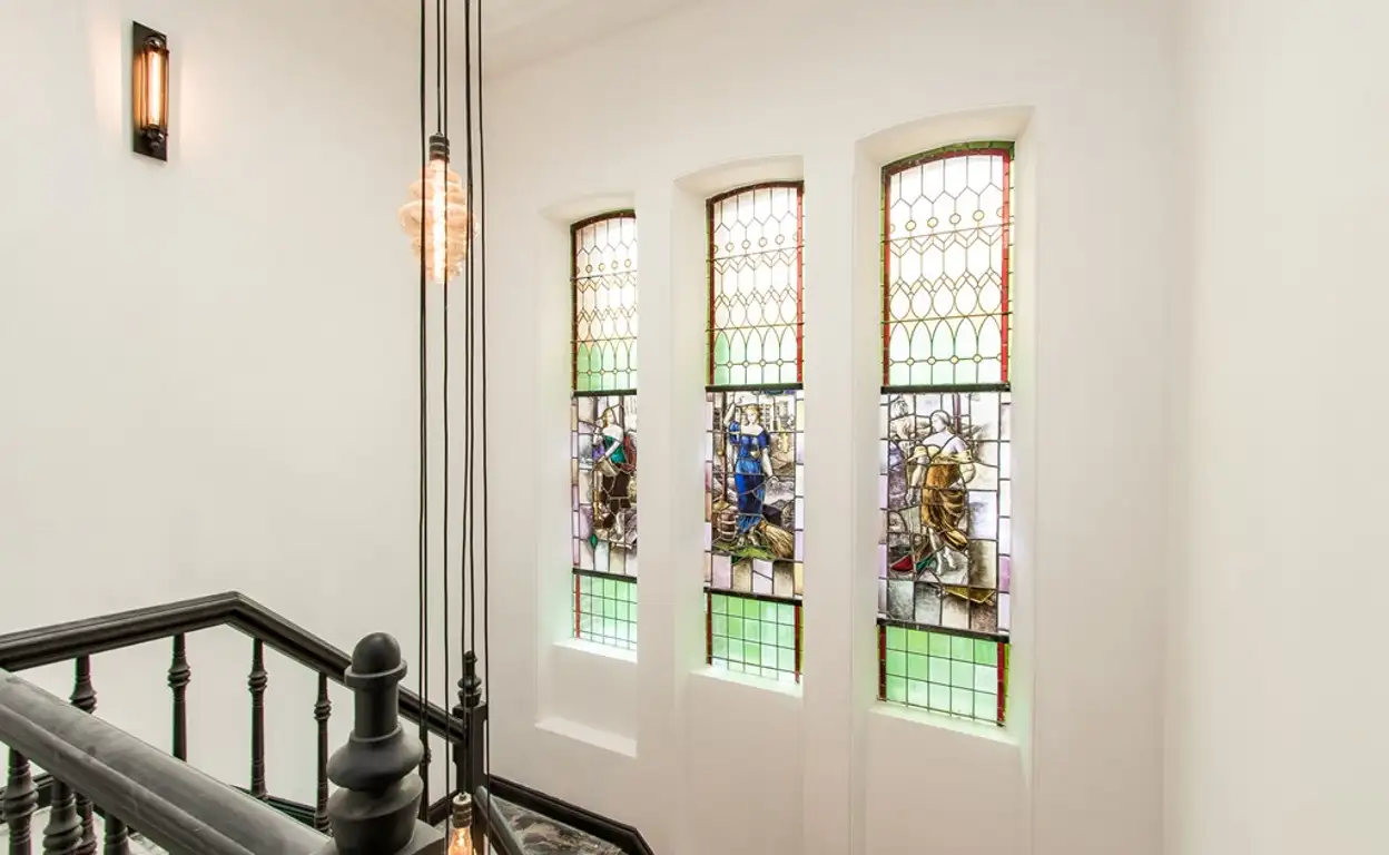 Foto #3 Appartement Grotestraat Waalwijk
