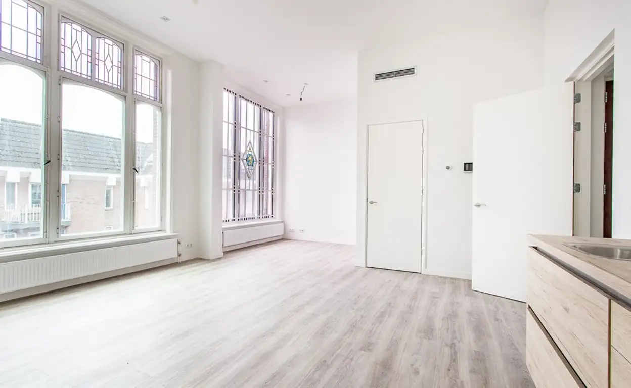 Foto #5 Appartement Grotestraat Waalwijk
