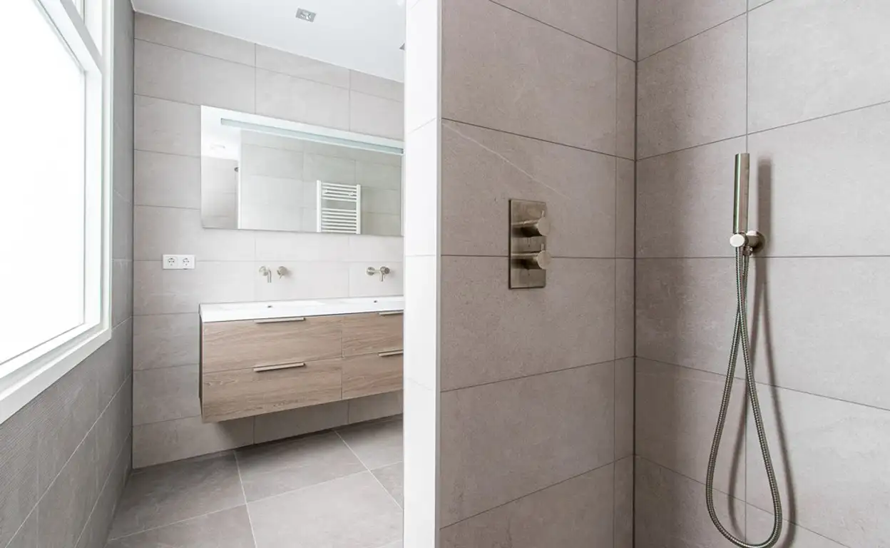 Foto #19 Appartement Grotestraat Waalwijk