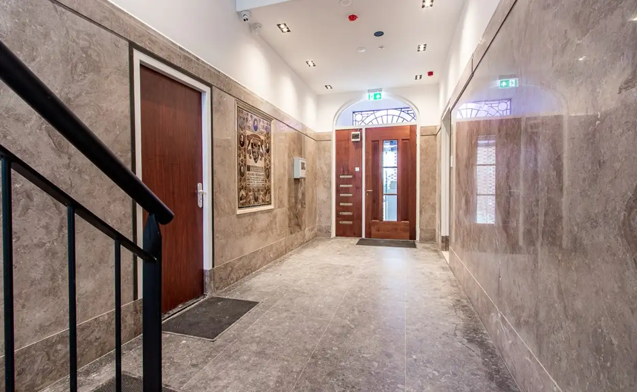 Foto #2 Appartement Grotestraat Waalwijk