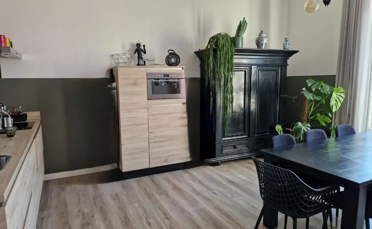 Foto #14 Appartement Grotestraat Waalwijk