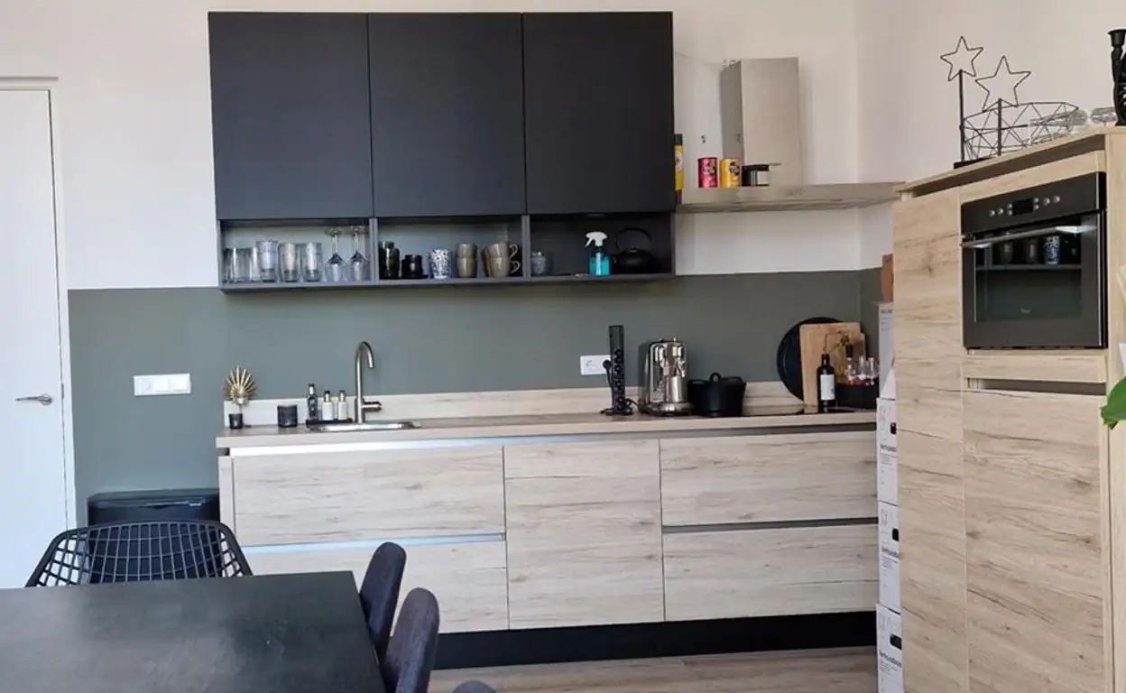 Foto #12 Appartement Grotestraat Waalwijk