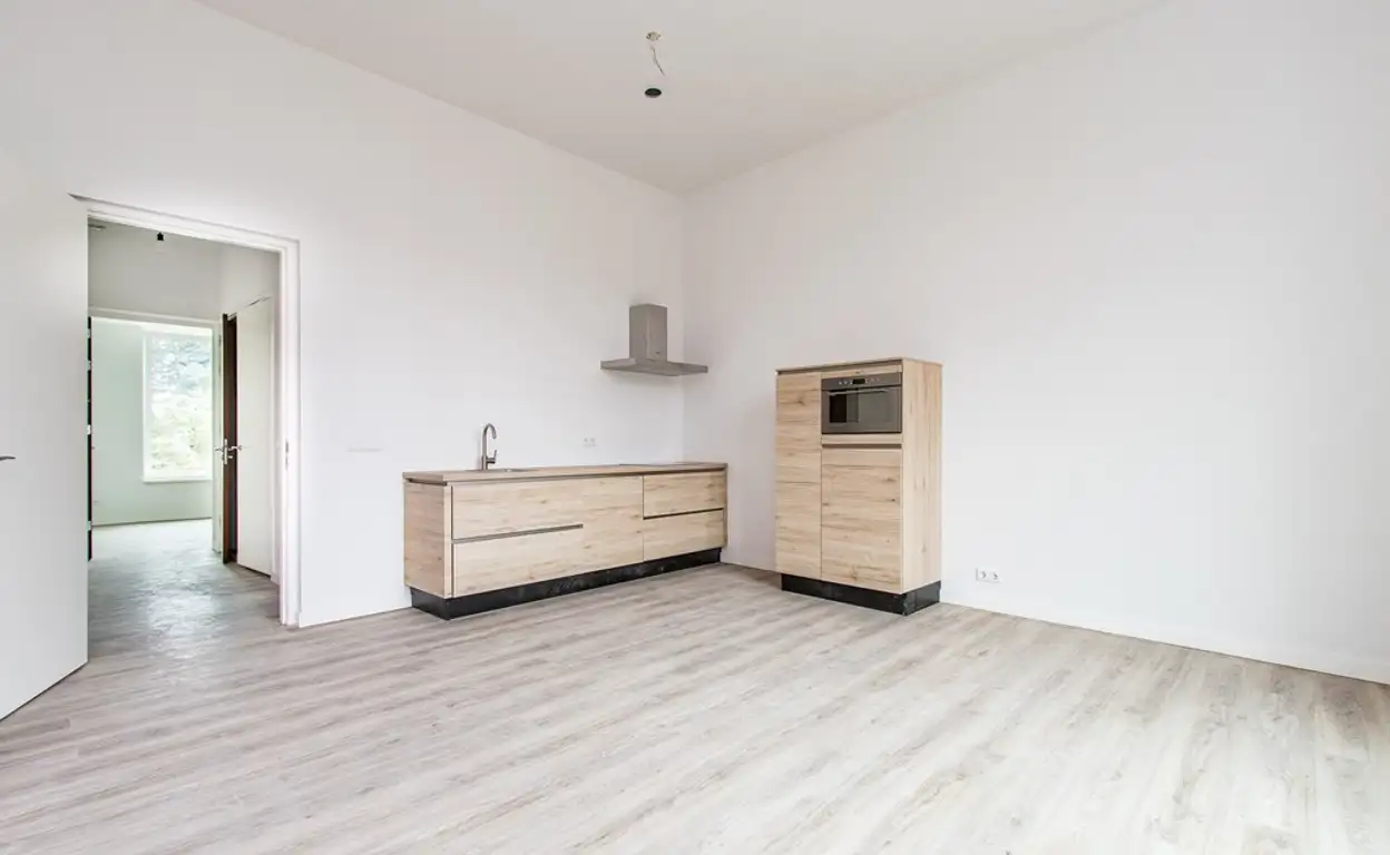 Foto #11 Appartement Grotestraat Waalwijk