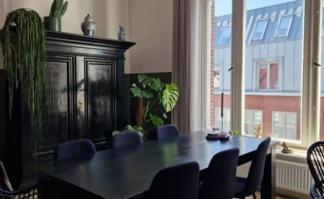 Foto #13 Appartement Grotestraat Waalwijk