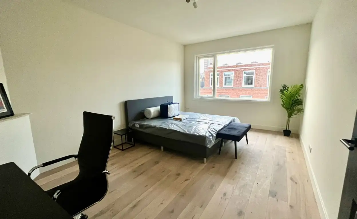 Foto #4 Appartement Anton de Haenstraat Den Haag