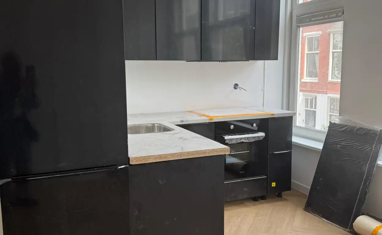 Foto #7 Appartement Anton de Haenstraat Den Haag