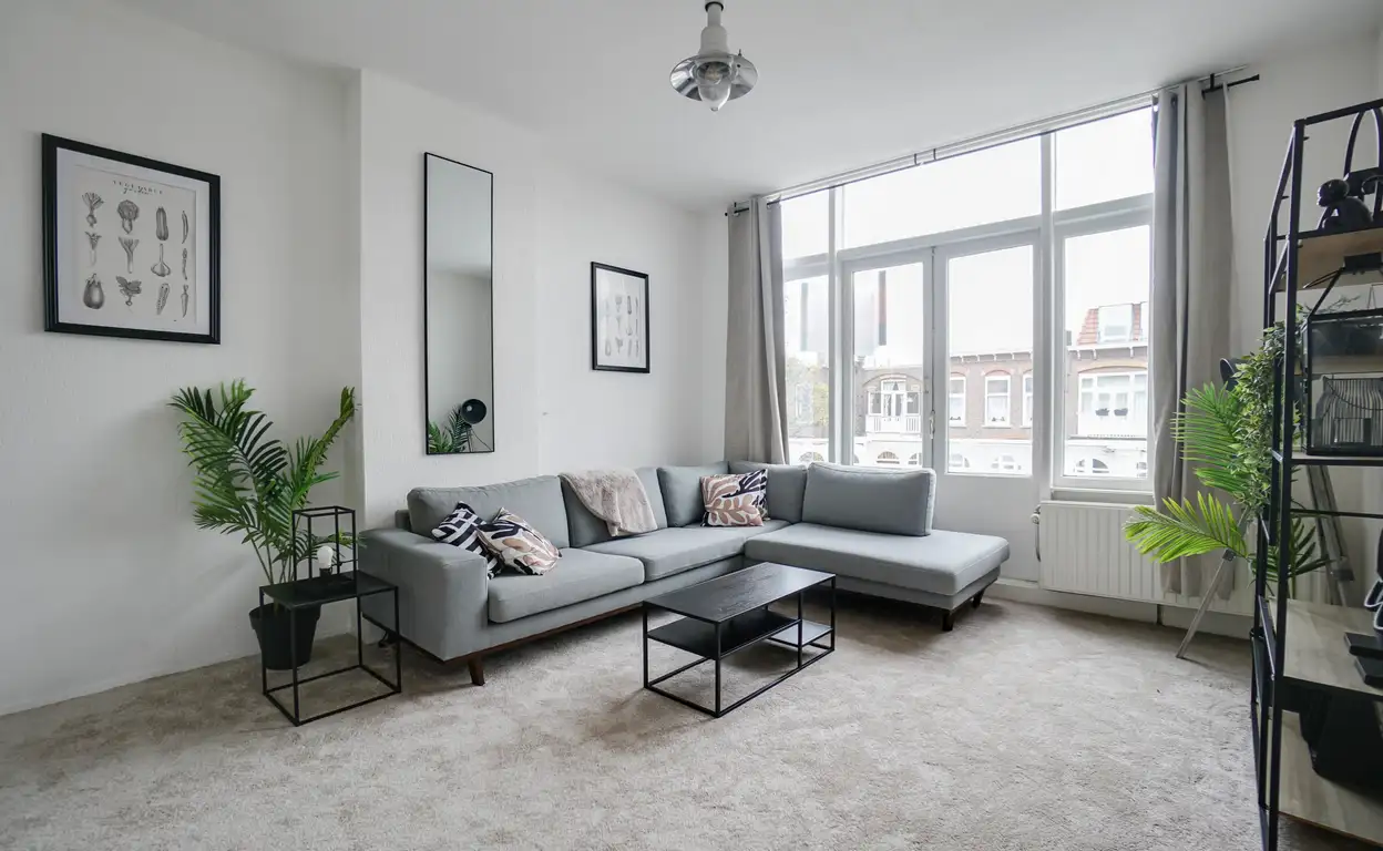 Foto #0 Appartement Anton de Haenstraat Den Haag