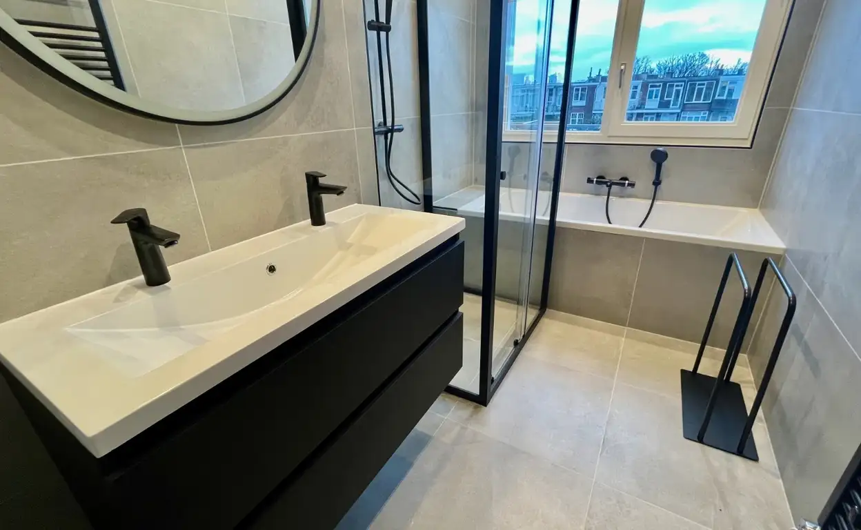 Foto #3 Appartement Anton de Haenstraat Den Haag