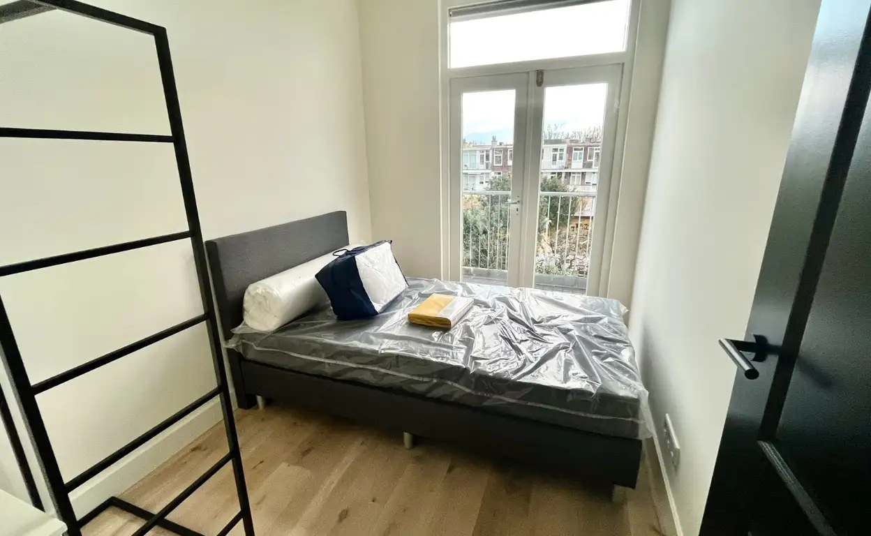 Foto #5 Appartement Anton de Haenstraat Den Haag