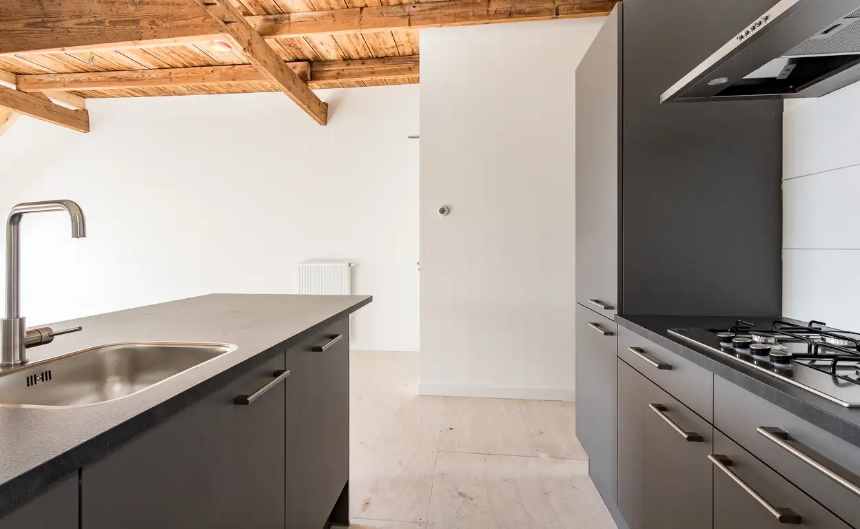 Foto #2 Appartement Mgr. Zwijsenplein Kerkdriel