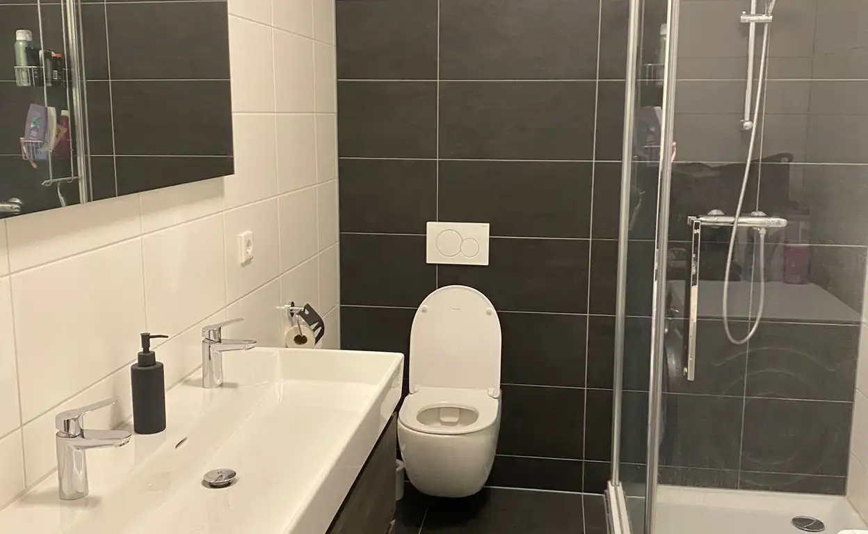 Foto #4 Appartement Mgr. Zwijsenplein Kerkdriel