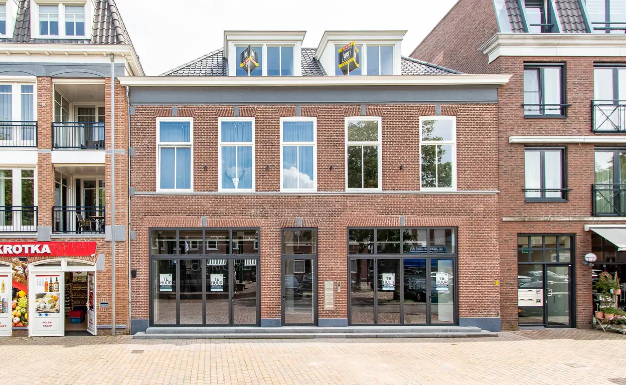 Foto #1 Appartement Mgr. Zwijsenplein Kerkdriel