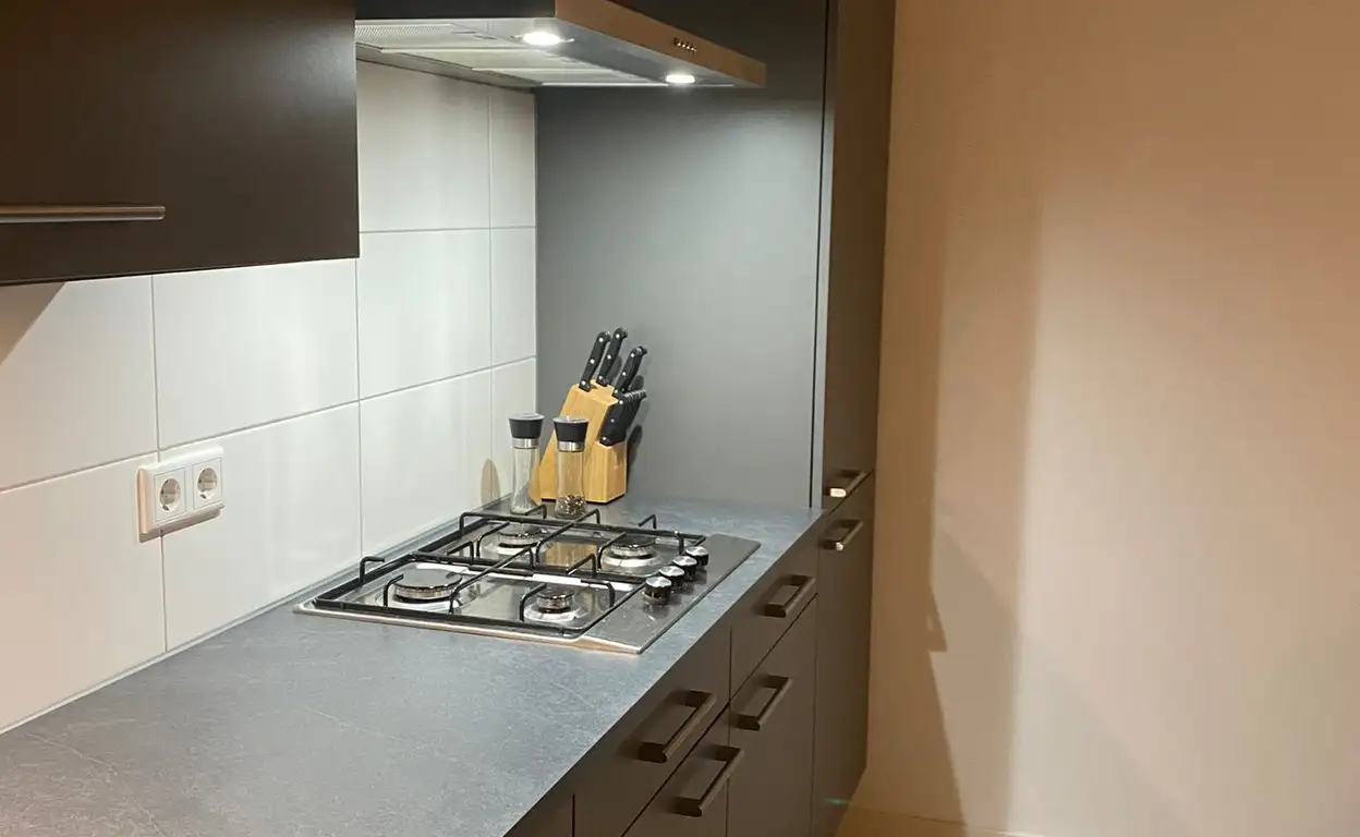 Foto #9 Appartement Mgr. Zwijsenplein Kerkdriel