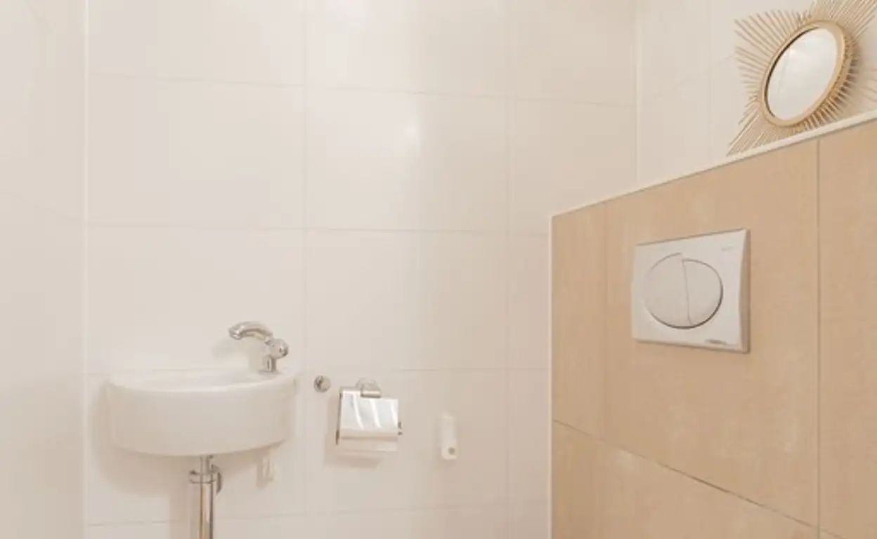 Foto #27 Appartement Bert Haanstrahof Amsterdam