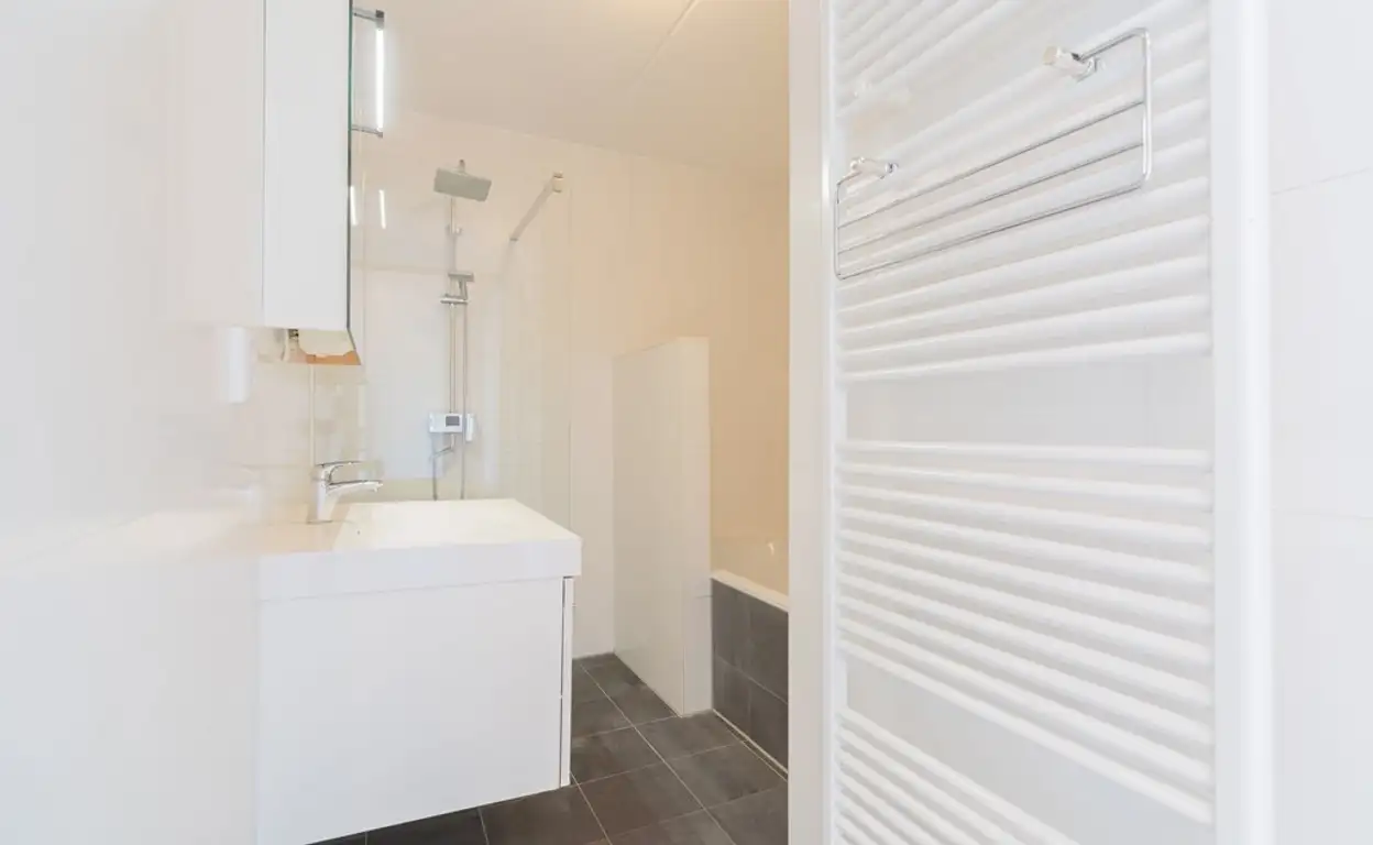 Foto #26 Appartement Bert Haanstrahof Amsterdam