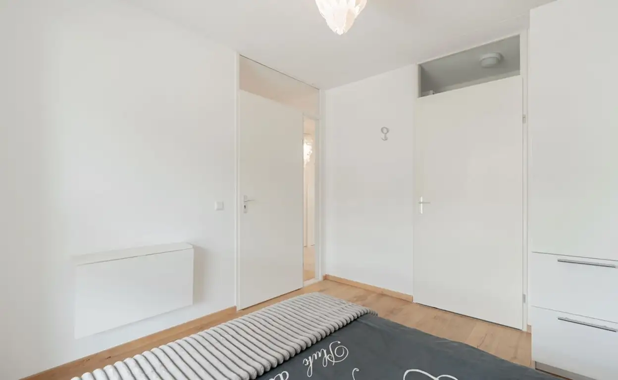 Foto #22 Appartement Bert Haanstrahof Amsterdam