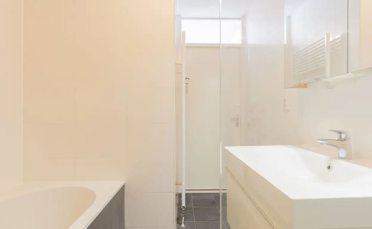 Foto #25 Appartement Bert Haanstrahof Amsterdam