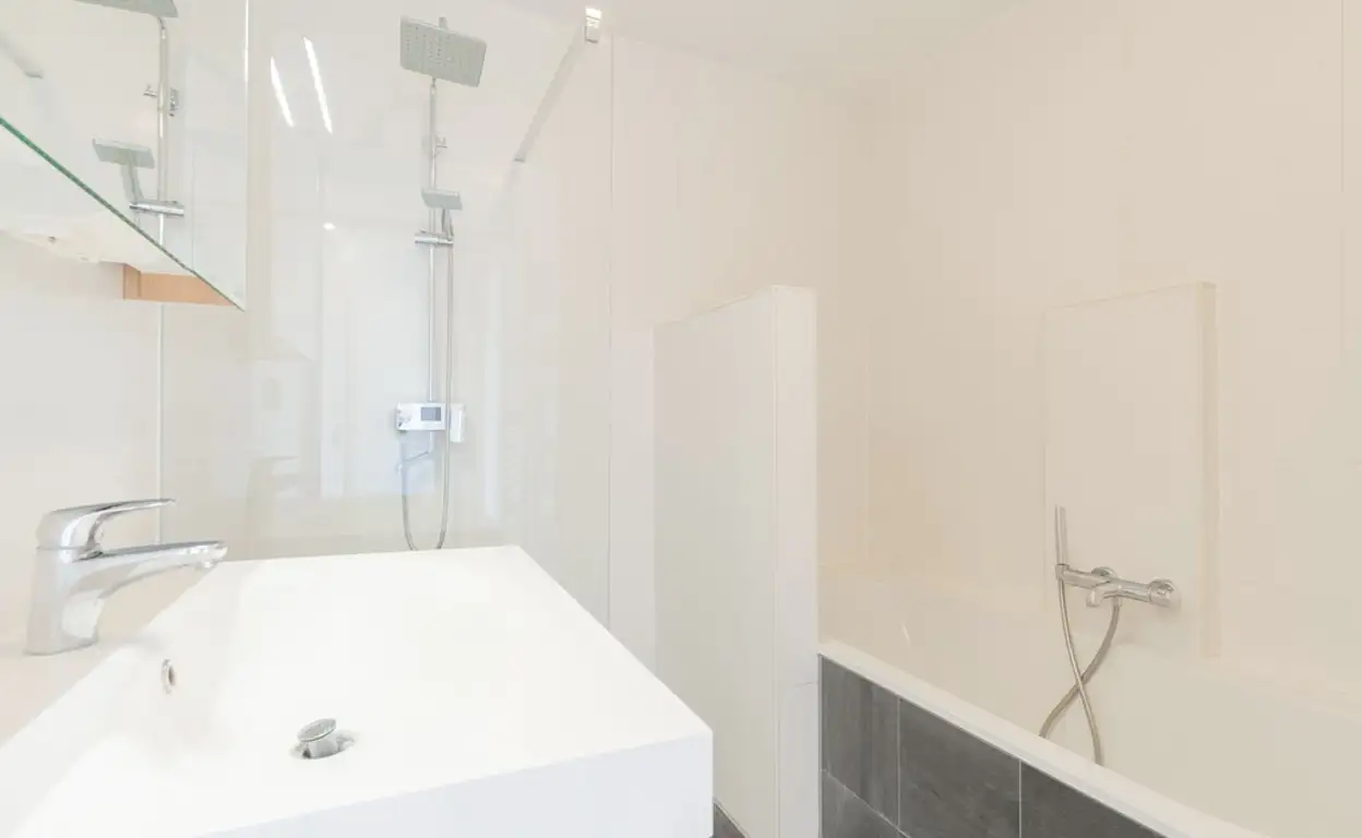 Foto #24 Appartement Bert Haanstrahof Amsterdam