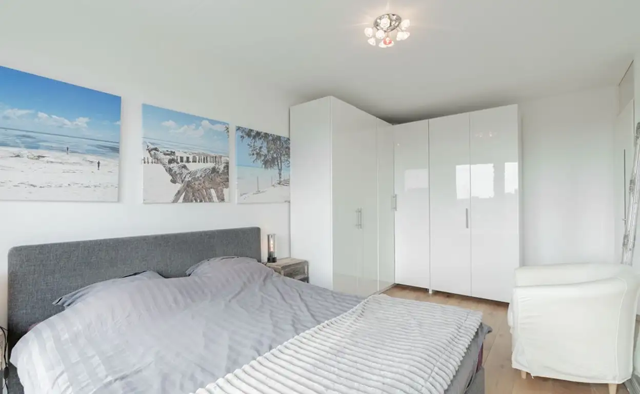 Foto #18 Appartement Bert Haanstrahof Amsterdam
