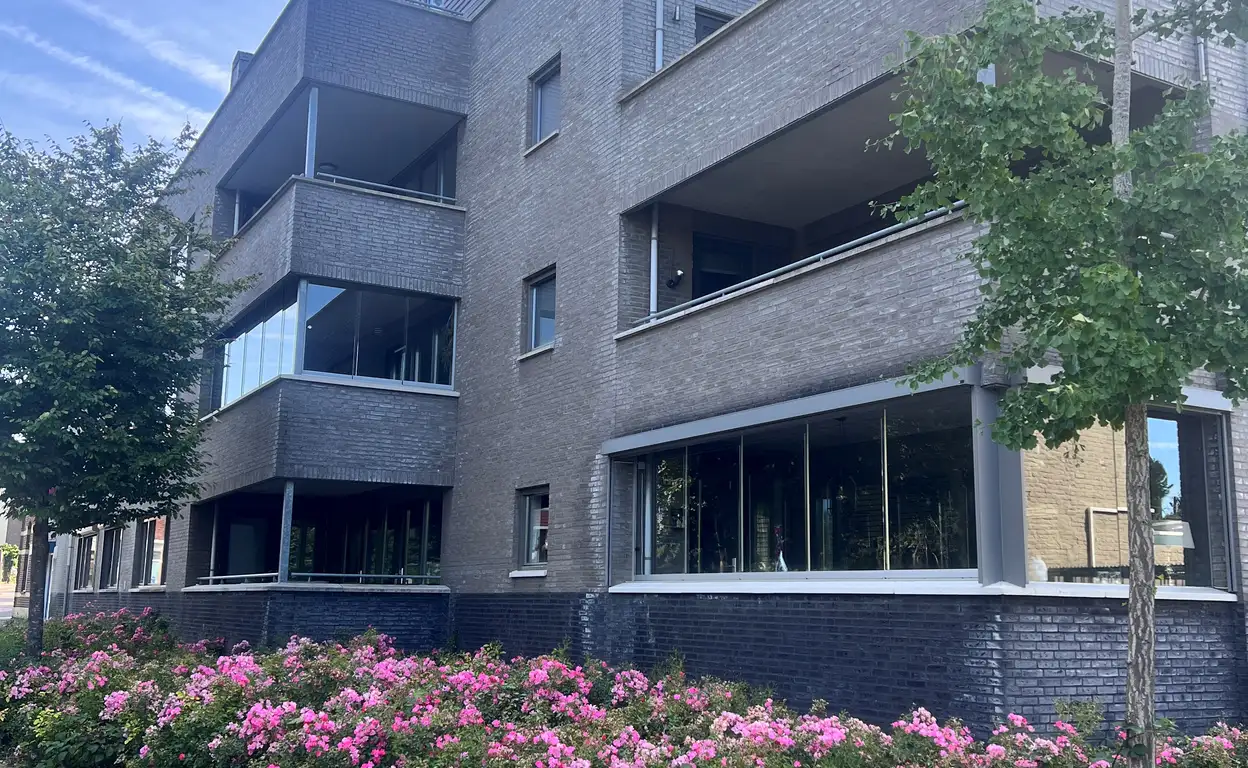 Foto #0 Appartement Prickhof Landgraaf