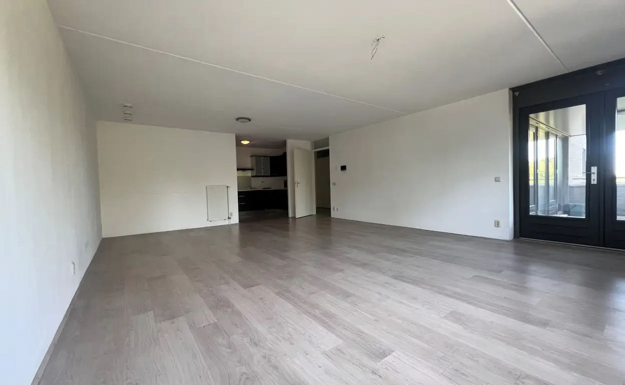 Foto #3 Appartement Prickhof Landgraaf